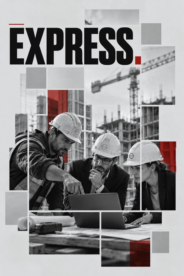 Пересборка Express