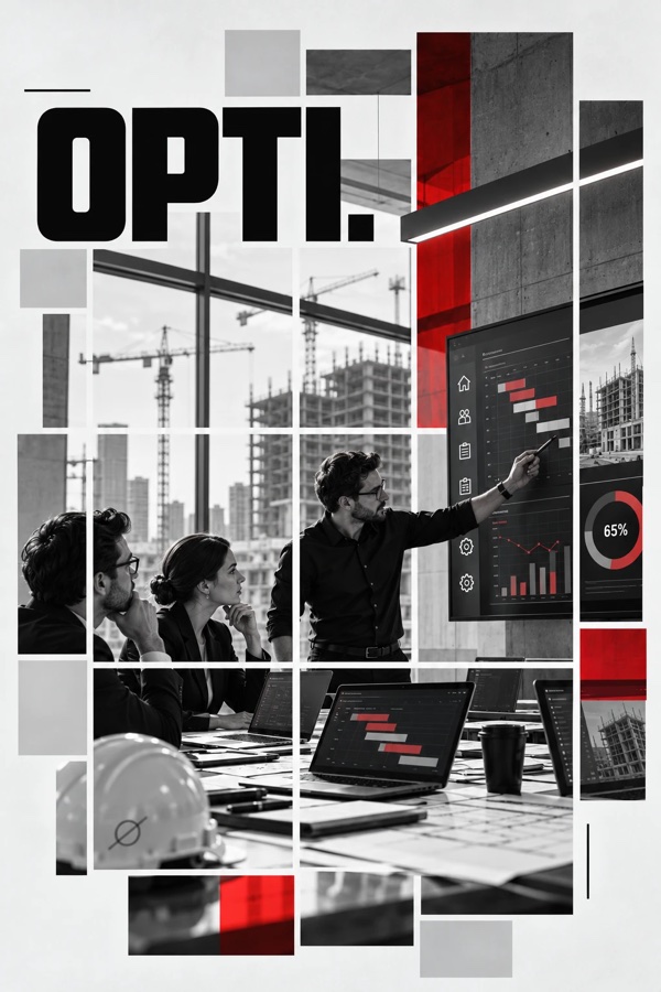Пересборка Opti