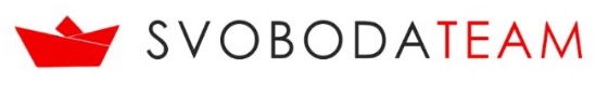 SVOBODA TEAM